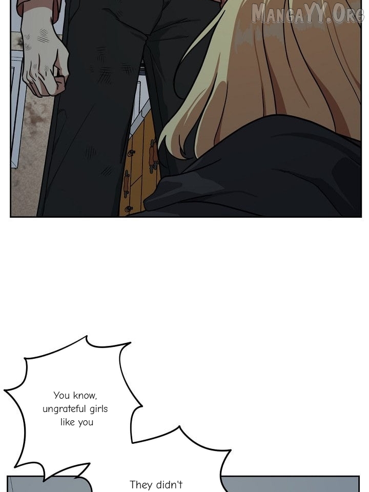 Change Me Chapter 29 - page 44
